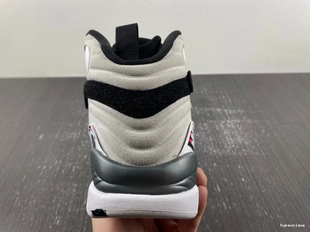 HYPE Bunny Air 8 (2013) Bugs 305381-103 Retro Jordan 0629